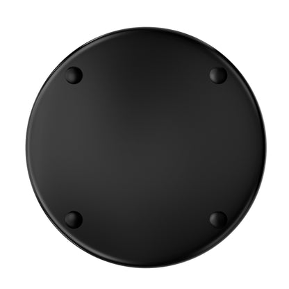 Wireless Charger WiWu Wi-W012, 15W, 1.67A, Black