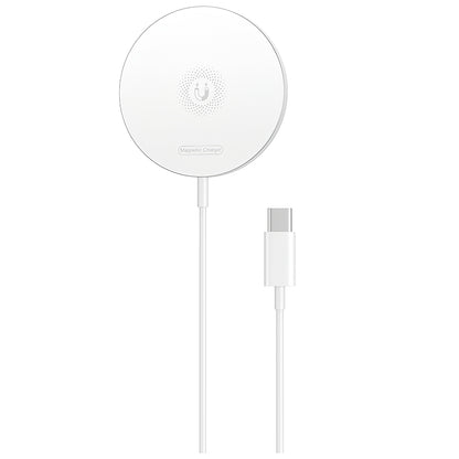 XO Design CX022 Wireless Charger, 15W, 1.67A, White