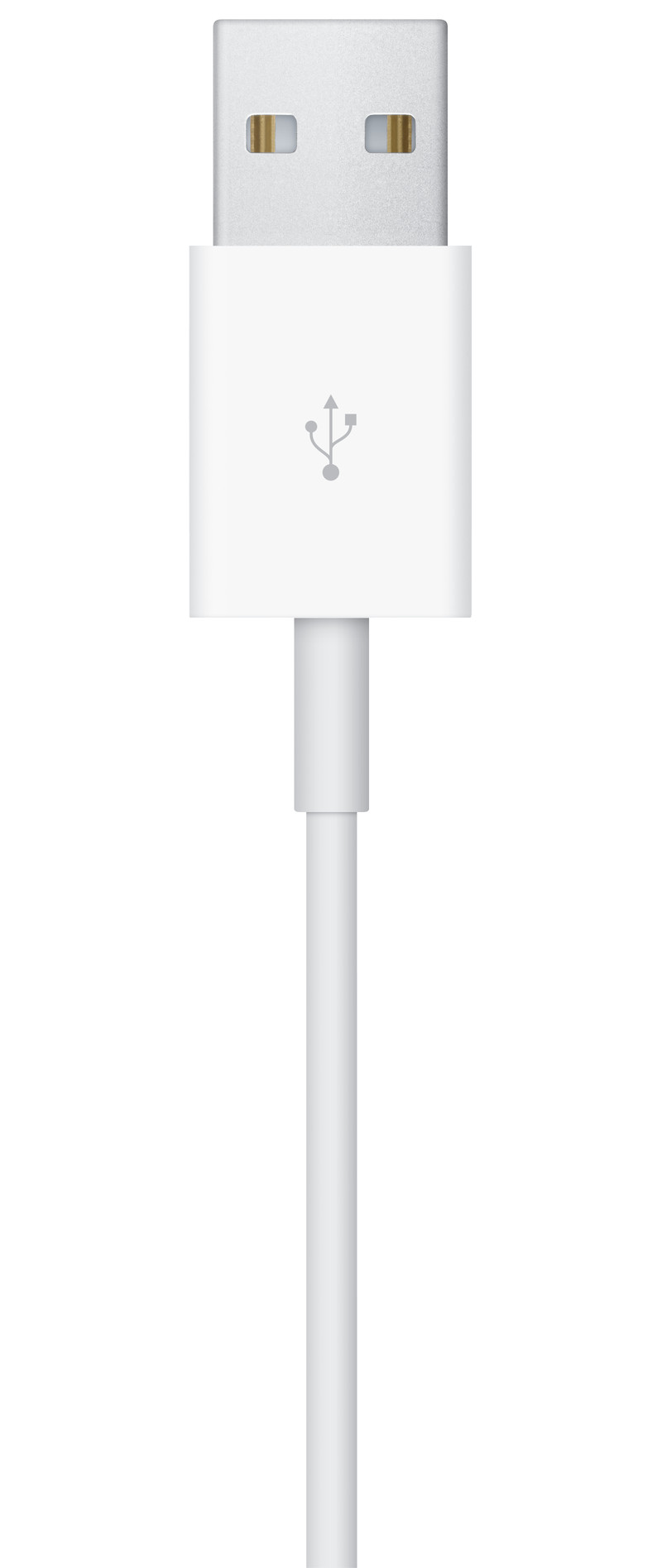 Wireless Charger for Apple Watch Series, 1m MW6A3ZM/A