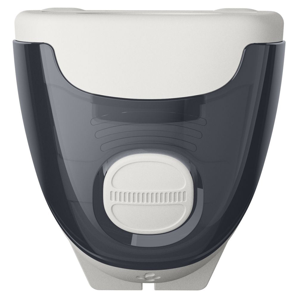 Spigen C1 Classic Stand for Apple Watch Series Wireless Charger, Gray