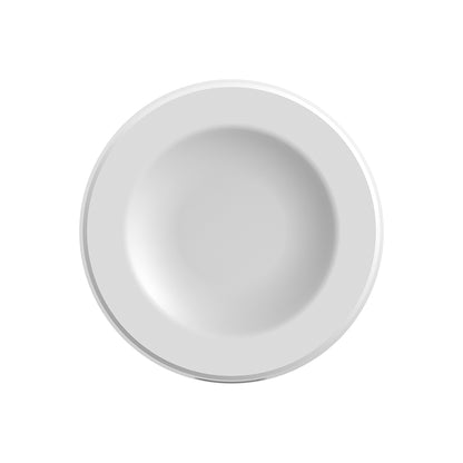 Techsuit THC2 Wireless Charger for Huawei Watch Series, USB-A, White