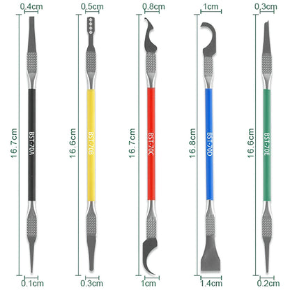 Best BGA tool BST-70, 5in1