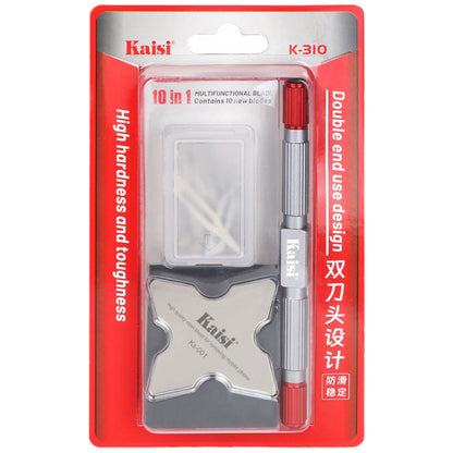 BGA tool Kaisi K-310, 10in1