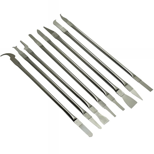 BGA OEM Instrument, 8in1