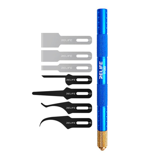 BGA Relife TK5 Tool, 8in1