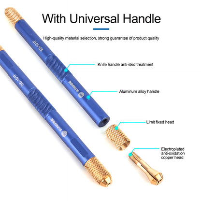 BGA Tool Sunshine SS-101F