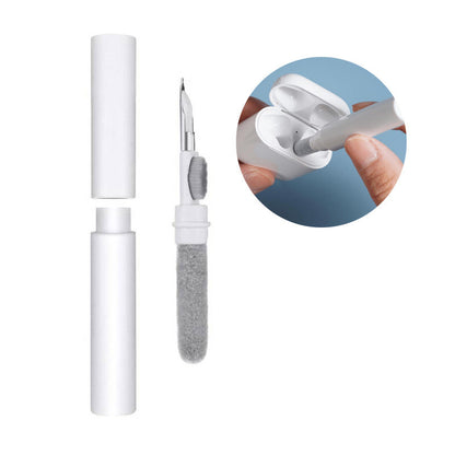 OEM Cleaning Tool for Apple Airpods / Samsung Galaxy Buds / Huawei Freebuds, White