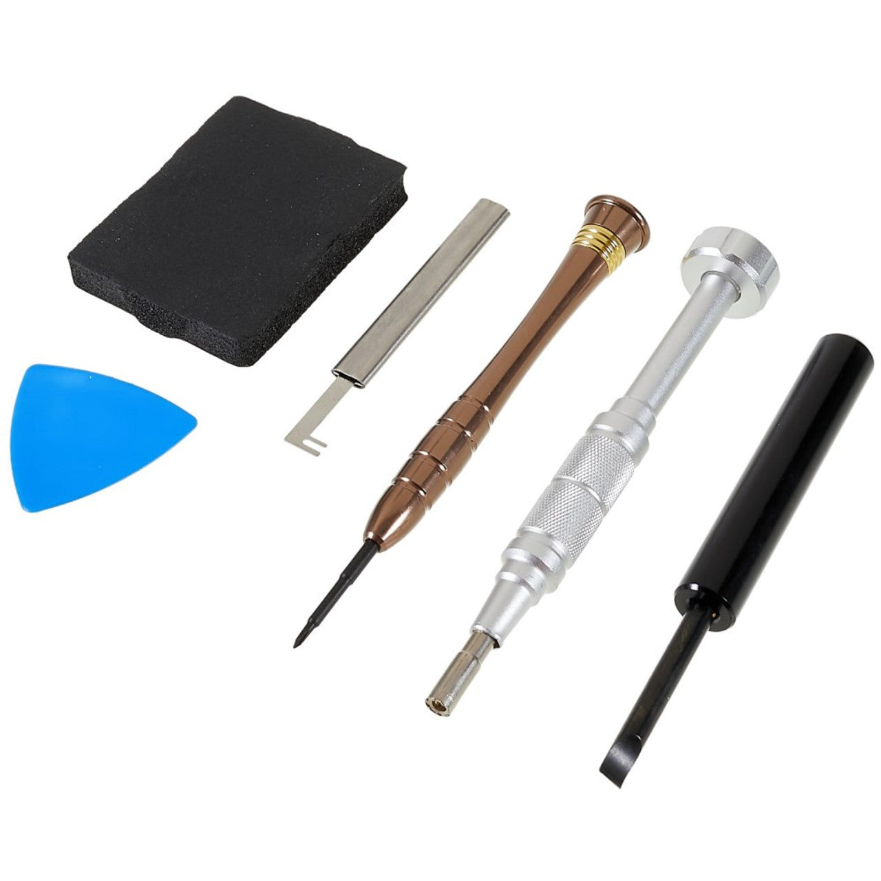 Best Watchmaking Tools BST-8017, 6in1