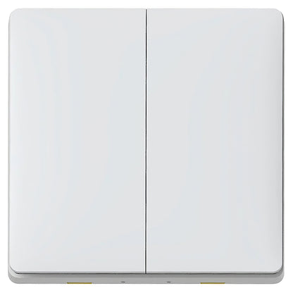 AQARA H1 Switch (Double Rocker), Wi-Fi