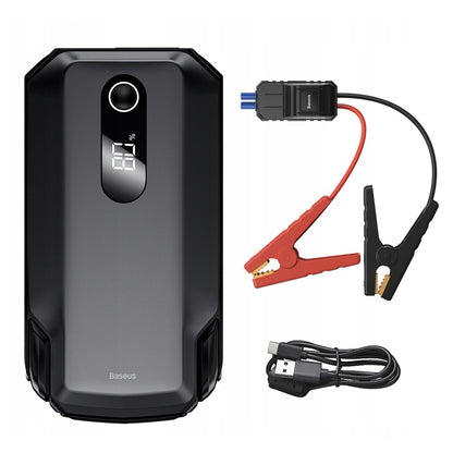 Baseus Super Energy Max C0120500 Car Jump Starter
