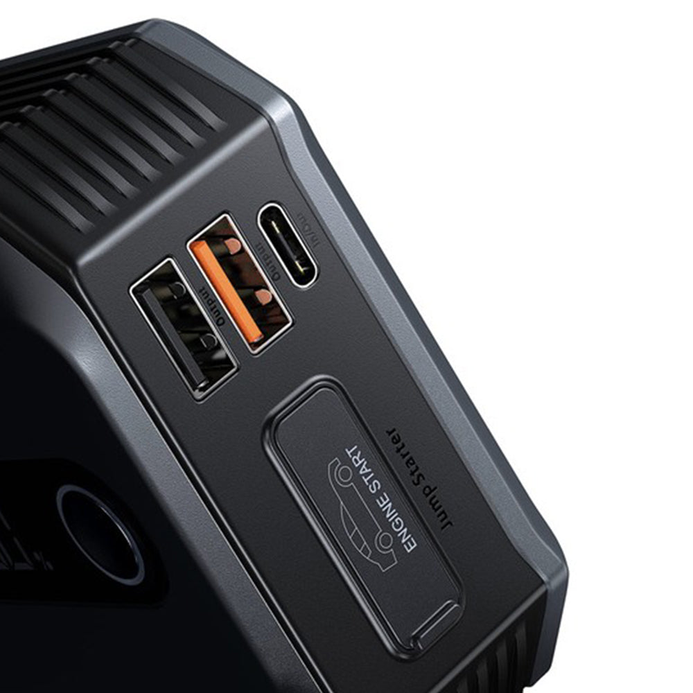 Baseus Super Energy Max C0120500 Car Jump Starter