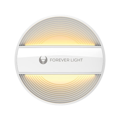 Forever FLC-20 Night Light, with Motion Sensor, 3000K