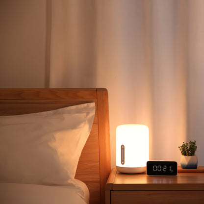 Xiaomi Bedside Lamp 2, Wi-Fi, RGBW BHR5969EU