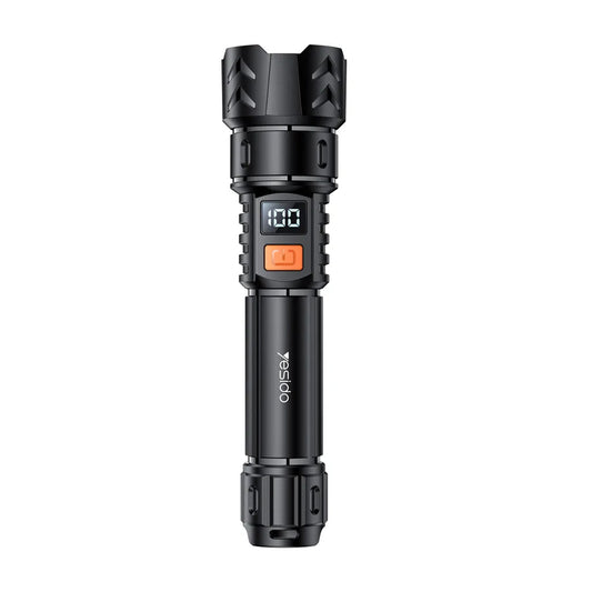 Yesido TC10 LED Flashlight, 220lm