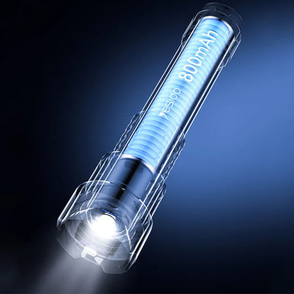 Yesido TC10 LED Flashlight, 220lm