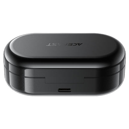 Acefast R3 Lavalier, USB-C, Set of 2 pieces, Black