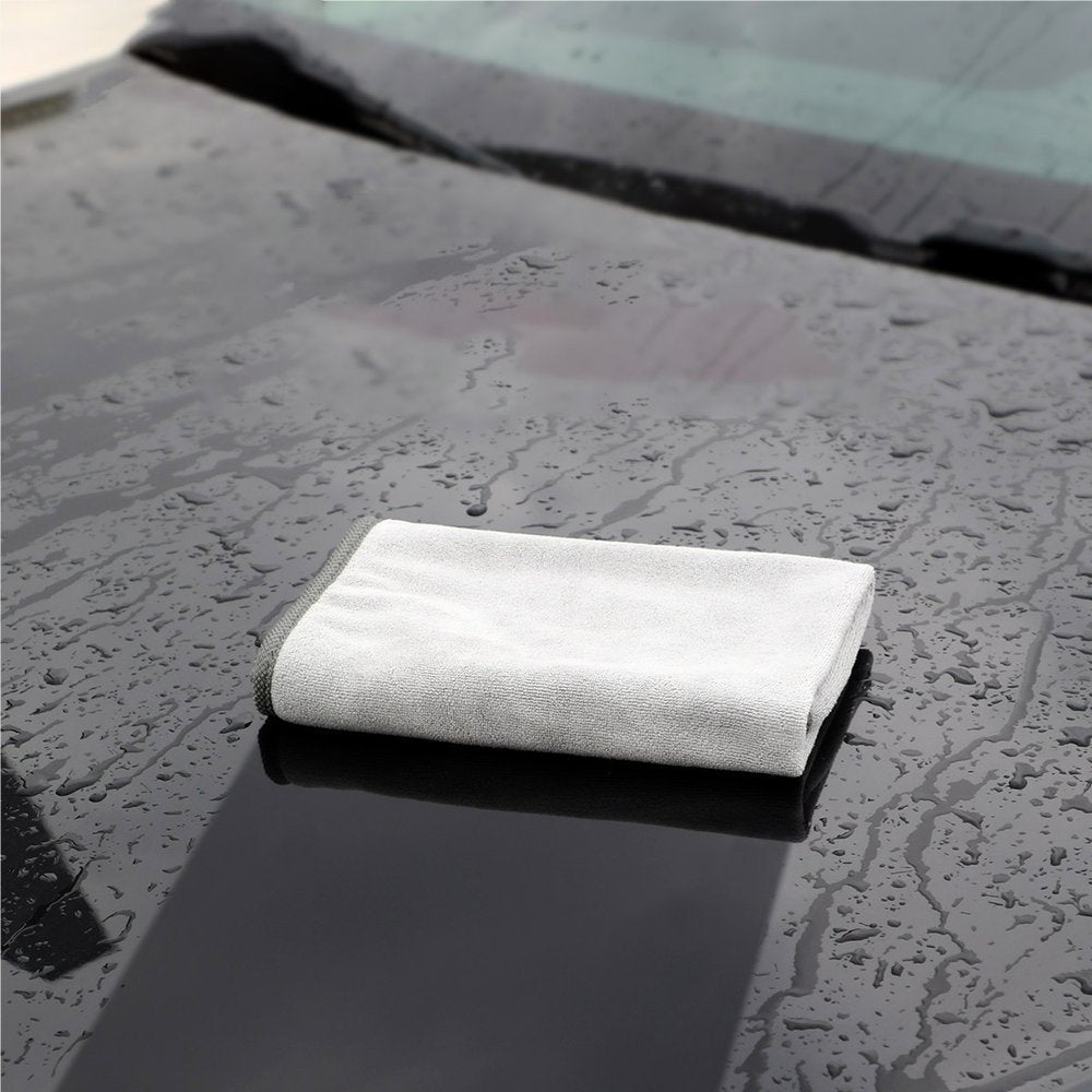 Baseus Easy life Car Cloth, 40cm x 40cm, Set of 2 pieces CRXCMJ-0G