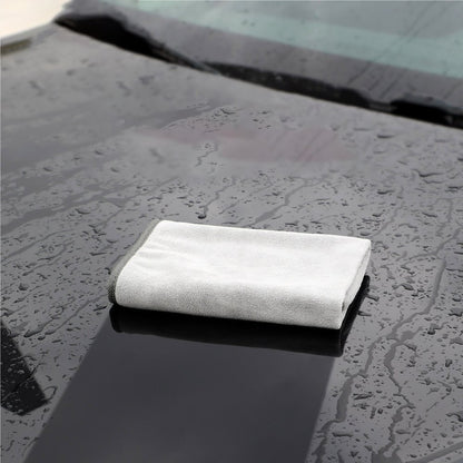 Baseus Easy life Car Cloth, 40cm x 40cm, Set of 2 pieces CRXCMJ-0G