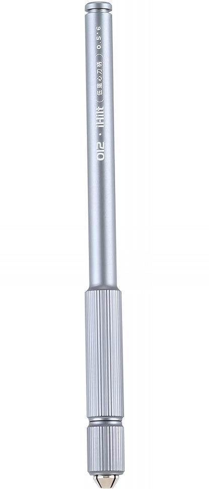 QIANLI iHilt Plus Scalpel Handle, Gray