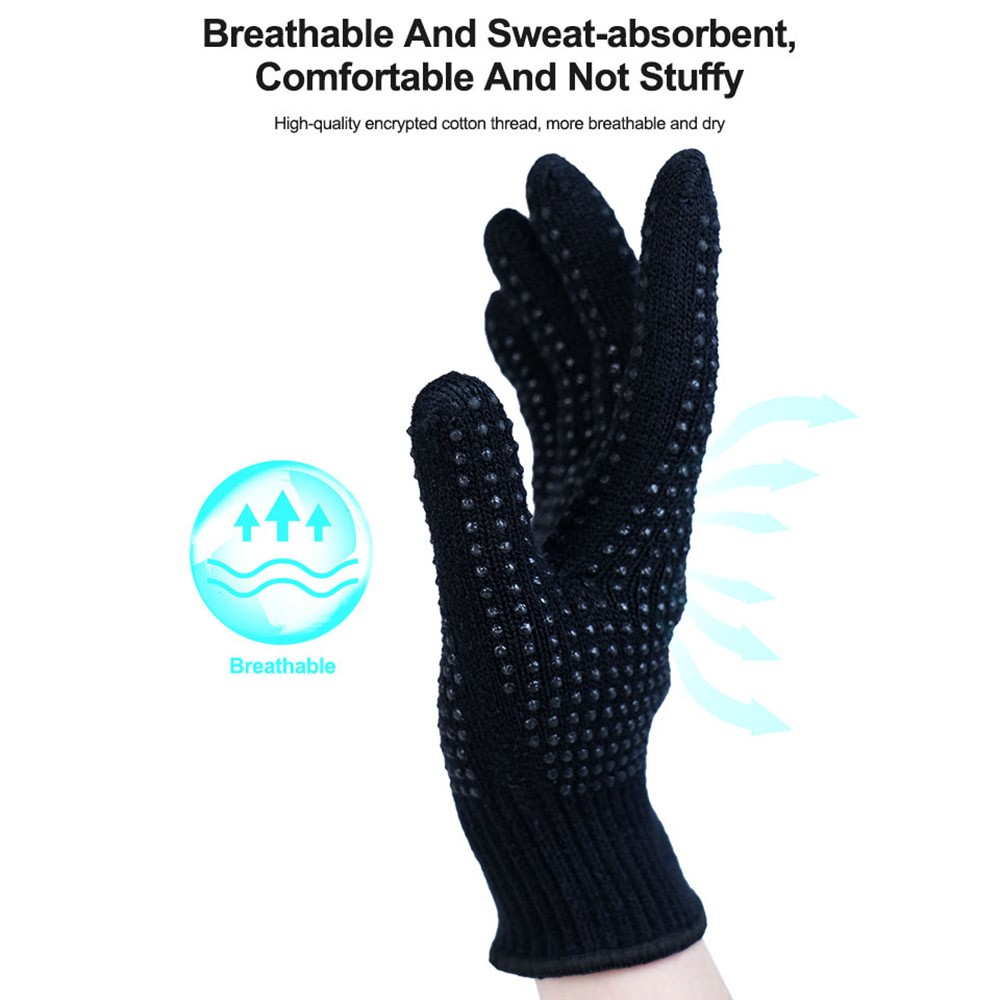 Relife RL-063A Heat-Resistant Gloves