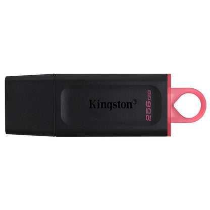 External Memory USB-A 3.2 Kingston DT Exodia, 256Gb DTX/256GB