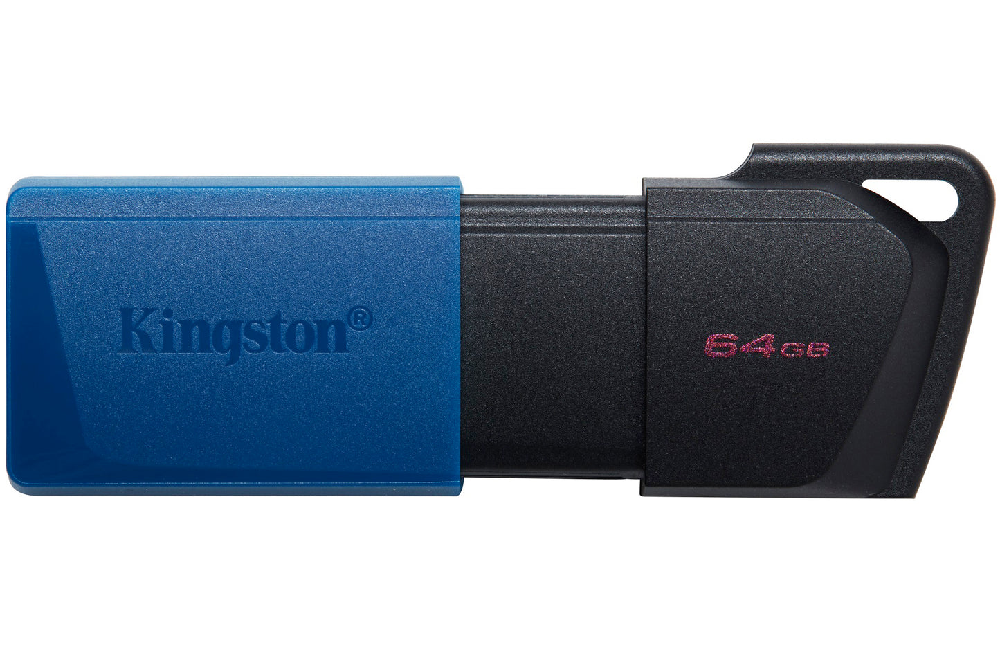 External memory USB-A 3.2 Kingston DT Exodia M, 64Gb DTXM/64GB