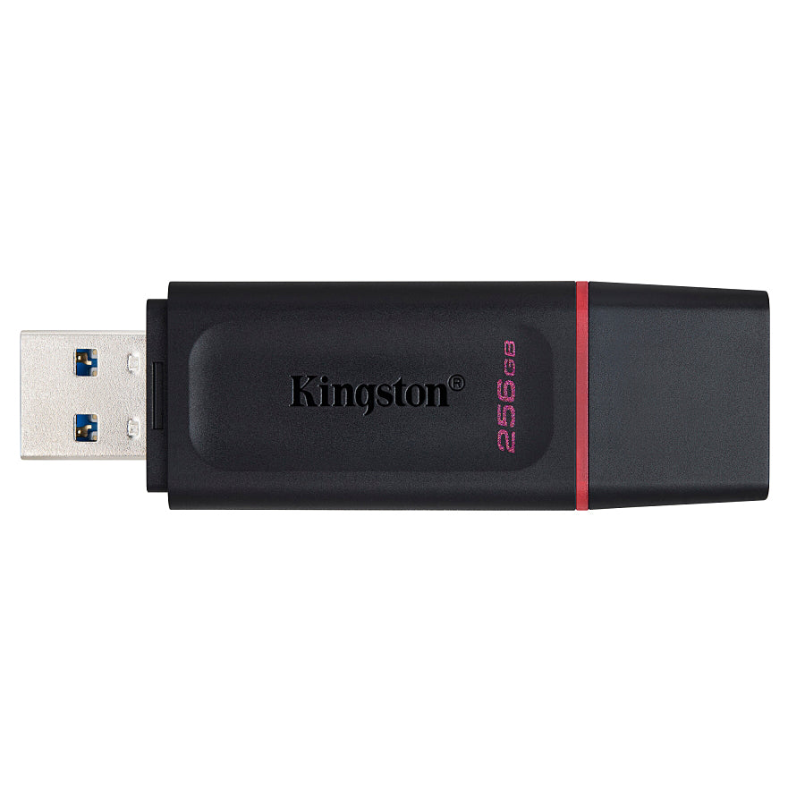 External Memory USB-A 3.2 Kingston DT Exodia, 256Gb DTX/256GB