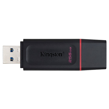 External Memory USB-A 3.2 Kingston DT Exodia, 256Gb DTX/256GB