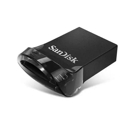 External USB-A 3.1 Memory SanDisk Ultra Fit, 16Gb SDCZ430-016G-G46
