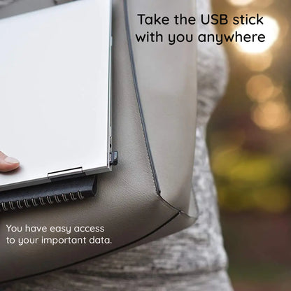 External USB-A 3.1 Memory SanDisk Ultra Fit, 16Gb SDCZ430-016G-G46