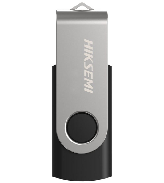 External USB-A 3.0 Hiksemi Rotary Memory, 64Gb HS-USB-M200S/64G/U3