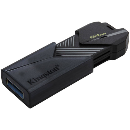 External memory USB-A 3.0 Kingston Exodia Onyx, 64Gb DTXON/64GB