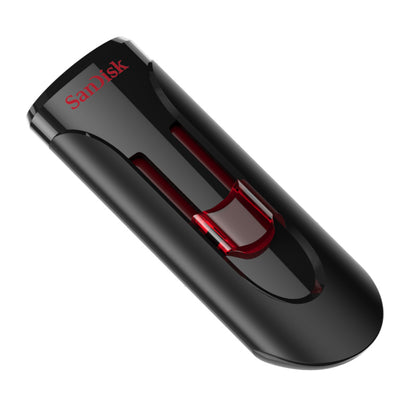 External USB-A 3.0 Memory SanDisk Cruzer Glide, 32Gb SDCZ600-032G-G35