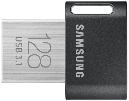 External USB-A 3.1 Memory Samsung FIT Plus, 128Gb MUF-128AB/APC