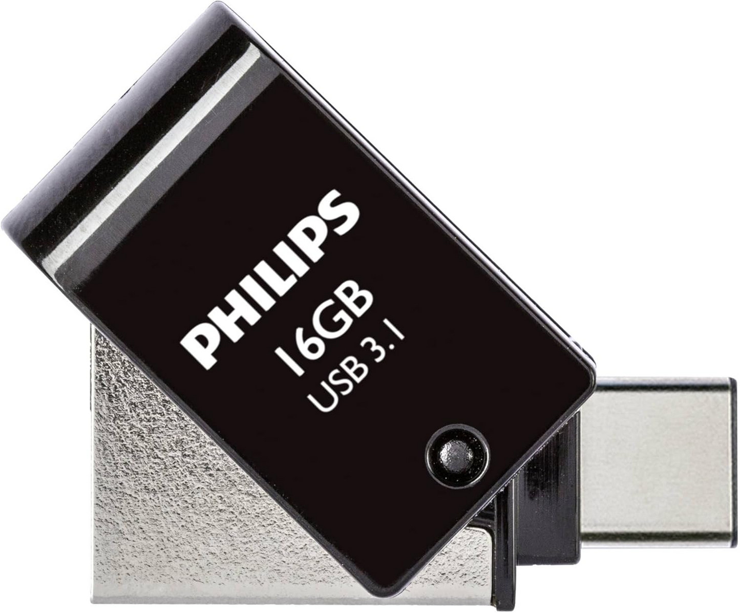 External Memory USB-A 3.1 / USB-C Philips, 16Gb FM16DC152B/00
