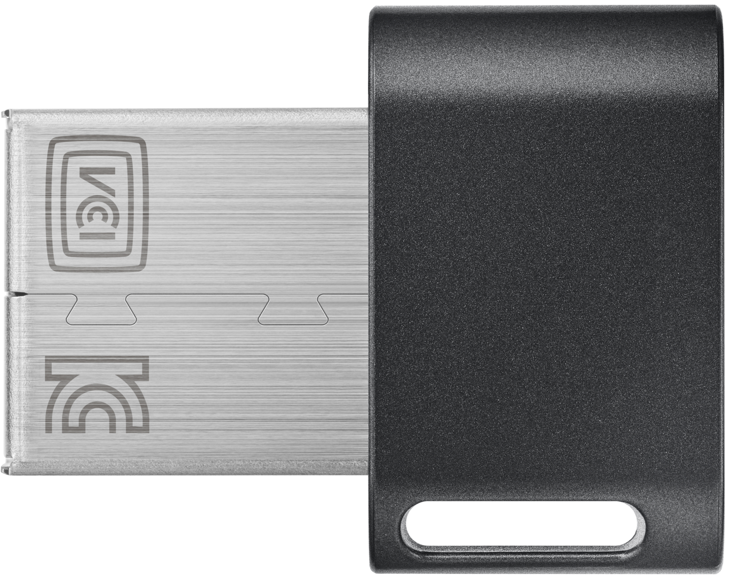 External USB-A 3.1 Memory Samsung FIT Plus, 128Gb MUF-128AB/APC