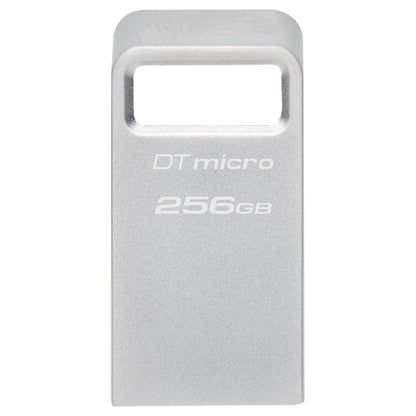 External Memory USB-A 3.2 Kingston Micro G2, 256Gb DTMC3G2/256GB