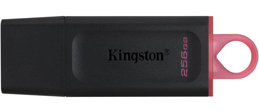 Kingston DT Exodia USB-A 3.2 External Memory, 256Gb DTX/256GB