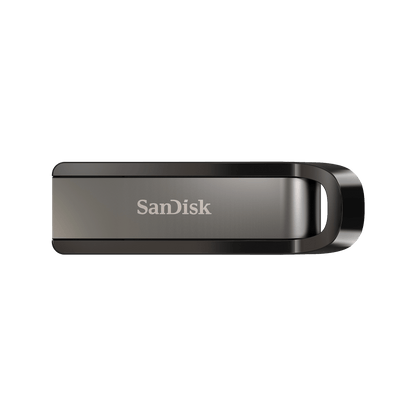External USB-A 3.2 Memory SanDisk Extreme Go, 128Gb SDCZ810-128G-G46