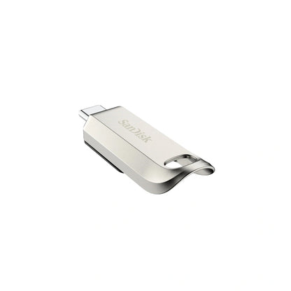 External USB-A 3.2 Memory SanDisk Ultra Luxe, 32Gb SDCZ74-032G-G46
