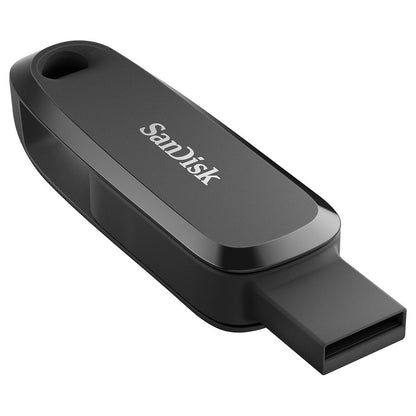 External Memory USB-A 3.2 / USB-C SanDisk Phone Drive, 256Gb SDDDC6-256G-G46