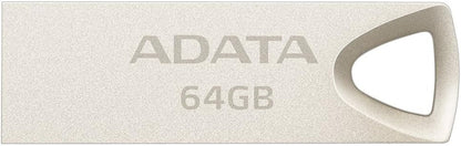 USB-A External Memory Adata UV210, 64Gb AUV210-64G-RGD