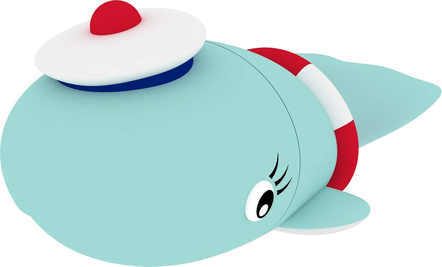 External USB-A Memory Emtec M337 Whale, 16Gb ECMMD16GM337
