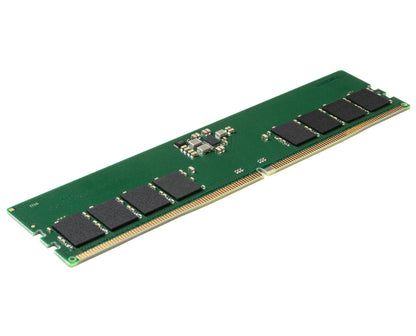 Kingston ValueRAM RAM Memory, DDR5, 8GB, 5600MHz KVR56U46BS6-8