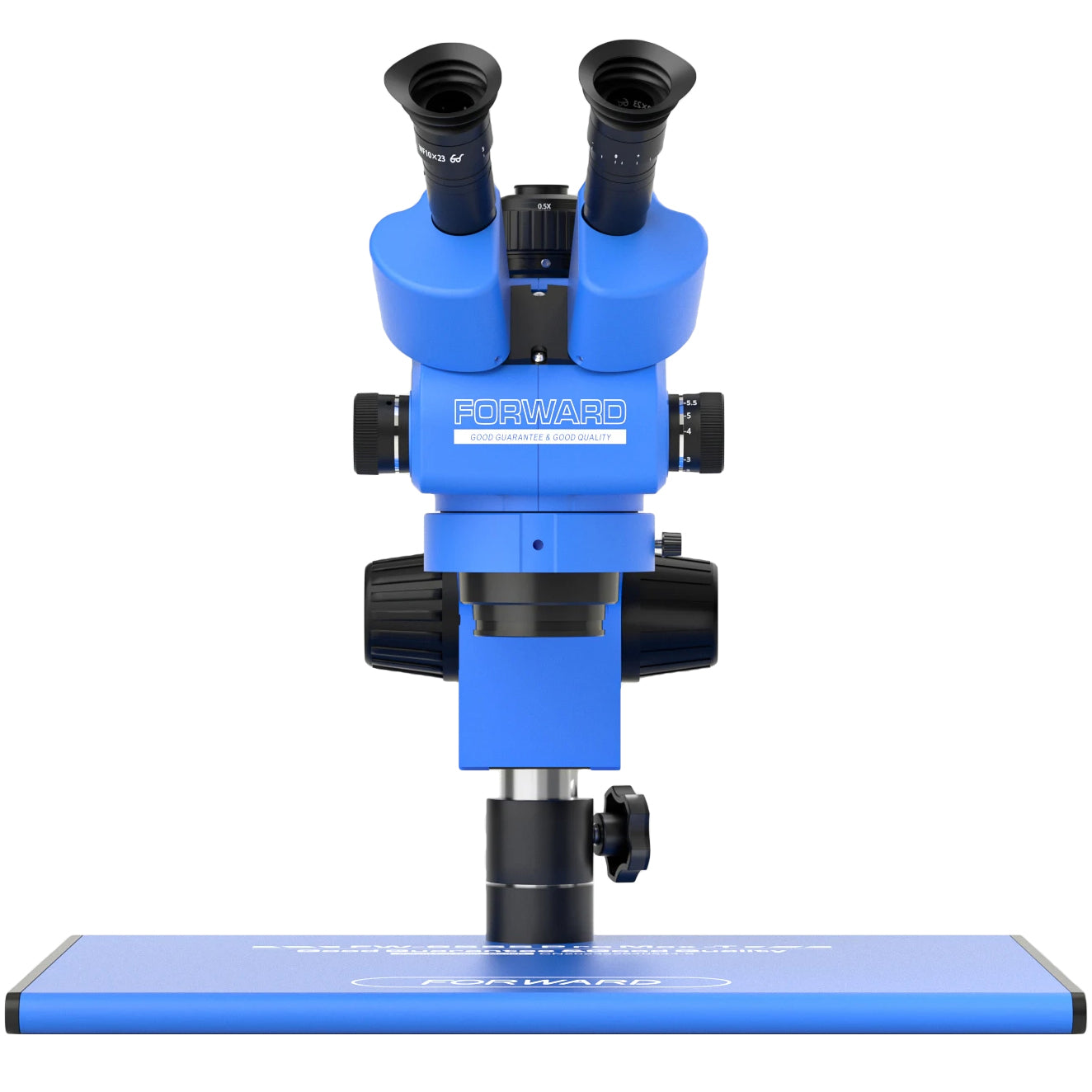 Forward FW-6555 ProMax-T microscope