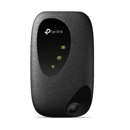 Wireless Router TP-LINK M7200, LTE(4G), Black