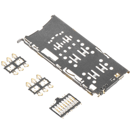 SIM Card Reader Module Xiaomi Redmi Note 9 / Note 8T