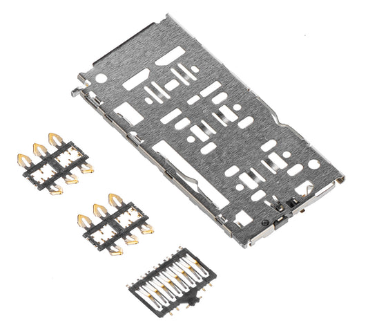 SIM Card Reader Module Xiaomi Redmi 9C NFC / 9