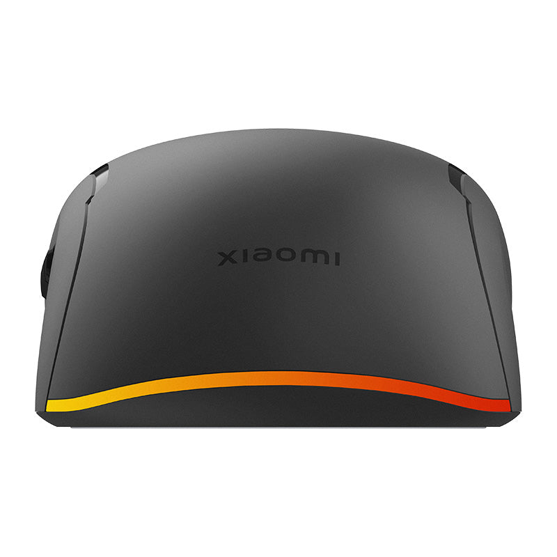 Mouse Wired USB Xiaomi Lite GL, Black BHR8869GL