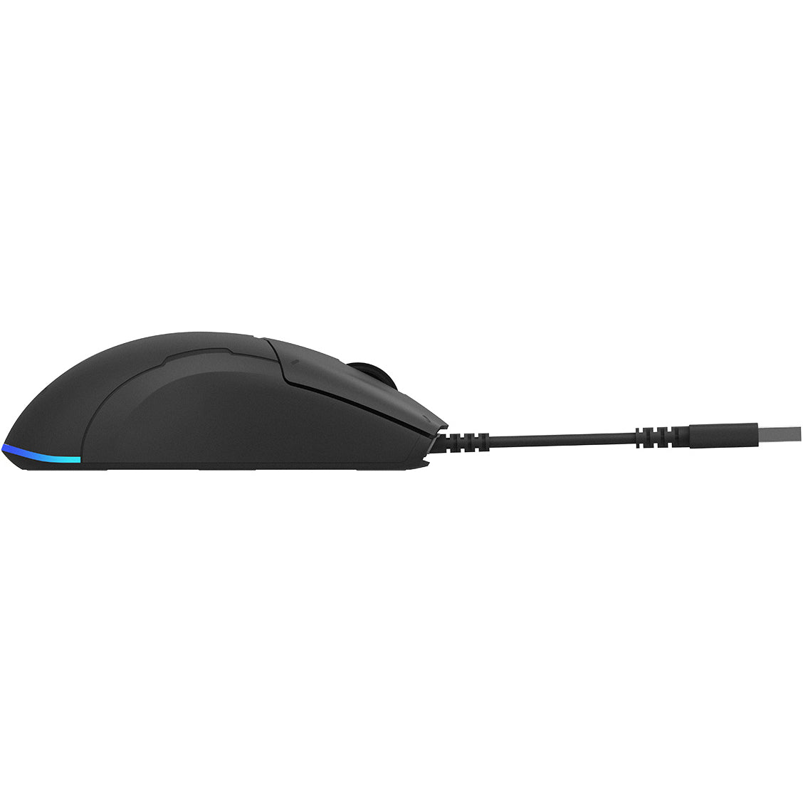 Mouse Wired USB Xiaomi Lite GL, Black BHR8869GL